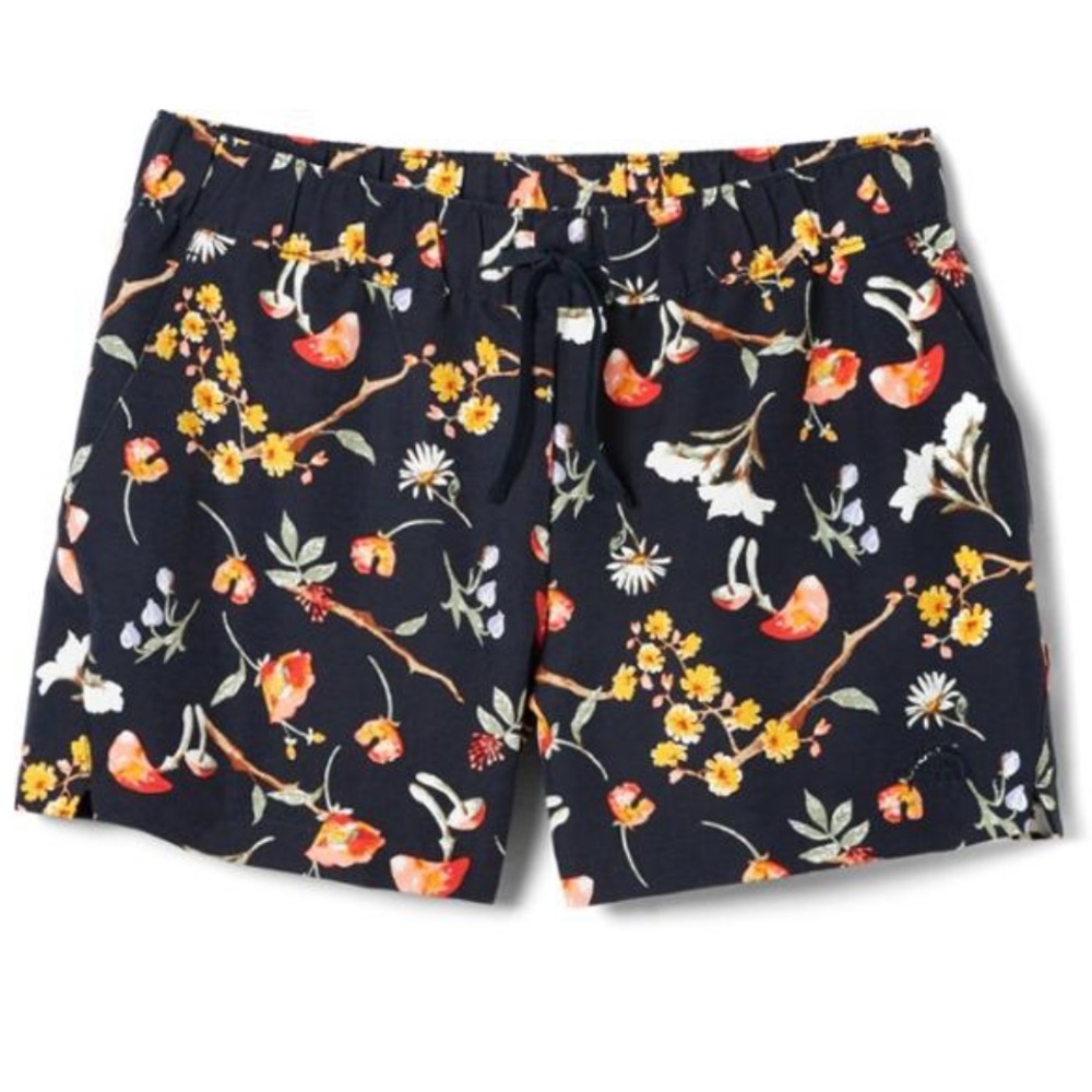 The North Face shorts